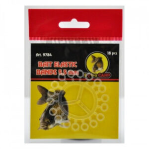 BAIT ELASTIC BANDS 5.5 95-9784