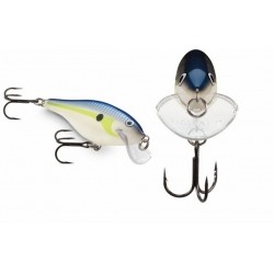 RAPALA SCATTER RAP SHAD SCRS - 7
