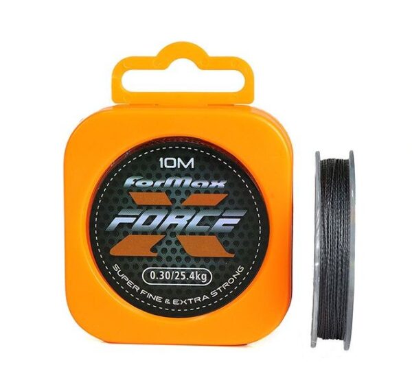 Formax FXN - X-FORCE 10m 0.20mm