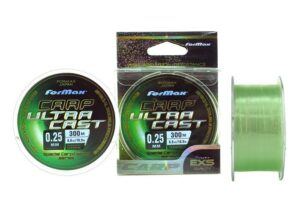 FXN - CARP ULTRACAST 300m 0.35mm