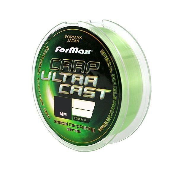 FXN - CARP ULTRACAST 300m 0.35mm