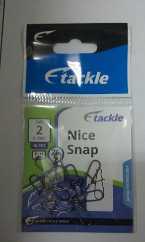 Etackle Nice Snap E-9004