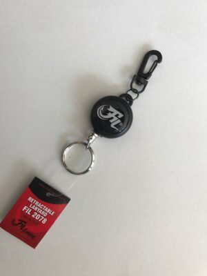 RETRACTABLE LANYARD FIL 2078