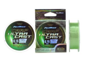 Fxn - Carp Ultracast 150m 0.25mm
