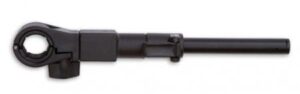LANDING NET & ACCESORY HOLDER Size S - 20cm (8017118)