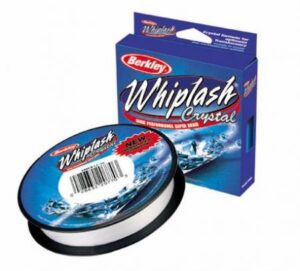 WHIPLASH CRYSTAL 110m 0.24mm