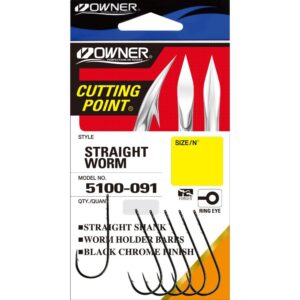 OWNER 5100 - 4/0