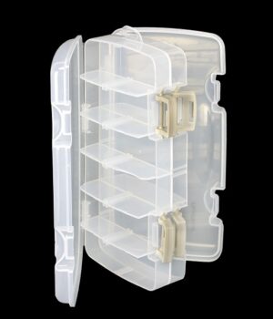 PLASTICNA KUTIJA E 007