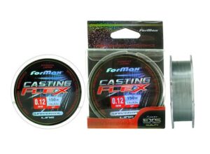 FXN - CASTING FLEX 150m 0.28mm