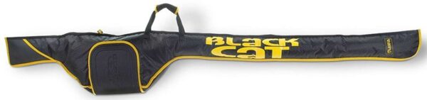 Futrole za štapove, AKZ-BLACK CAT SINGLE ROD BAG 2.05m 30cm (8515008)