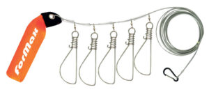 STRINGER SET 5 kom.