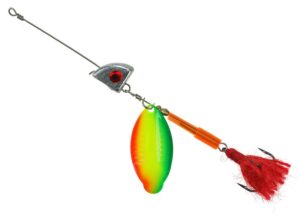 ATTACK PRO SPINNER vel.3   21,2g  (FXAT-020305)