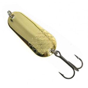 ATTACK CLASSIC SPOON vel.4 #02