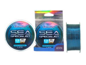 FXN - SEA SPECIALIST 300m 0.35mm
