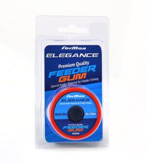 ELEGANCE FEEDER GUM 0.6mm