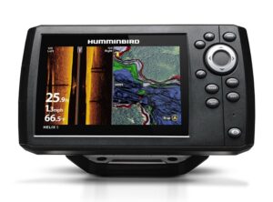 HELIX 5 CHIRP SI GPS G2