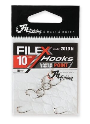 Filex Hooks 2010