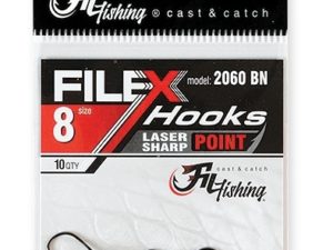 Filex Hooks 2060