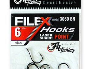 Filex Hooks 3060