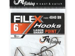 Filex Hooks 4040
