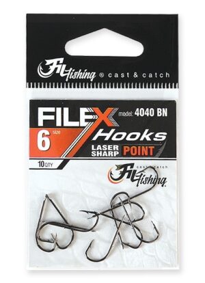 Filex Hooks 4040