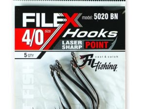 Filex Hooks 5020