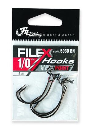 Filex Hooks 5030