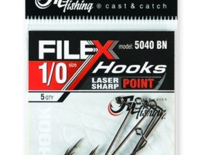 Filex Hooks 5040
