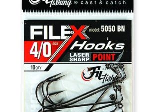 Filex Hooks 5050