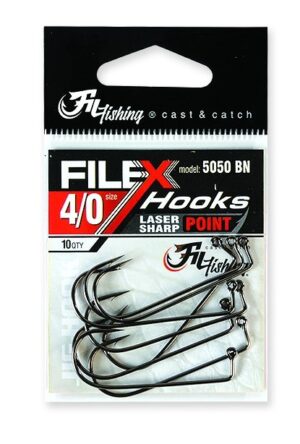 Filex Hooks 5050