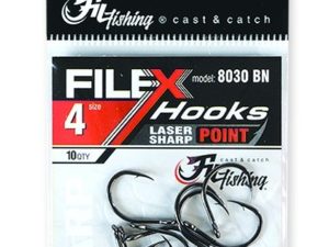 Filex Hooks 8030