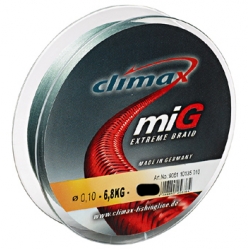 CLIMAX MIG  100 M