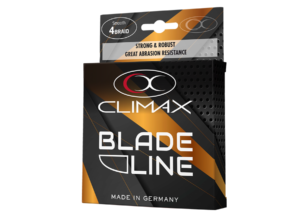 CLIMAX BLADE LINE