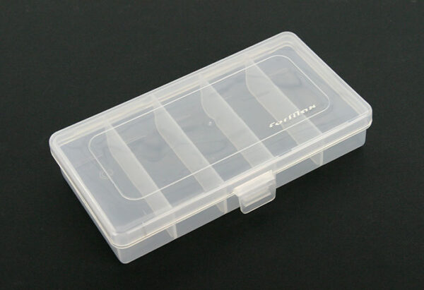 Plastične kutije, PLASTICNA KUTIJA F 009