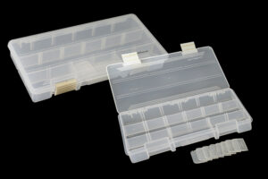 PLASTIČNA KUTIJA FXPB-006007  31518