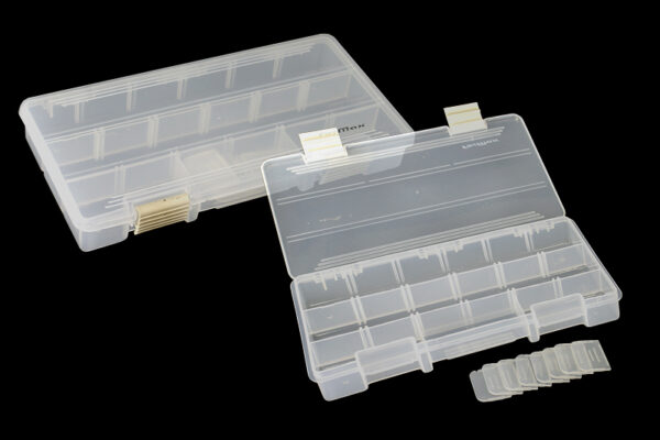 Plastične kutije, PLASTICNA KUTIJA FXPB-006007