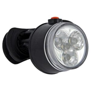 Kamp oprema, Baterijske lampe, LED-CLIP ON LIGHT (9895032)