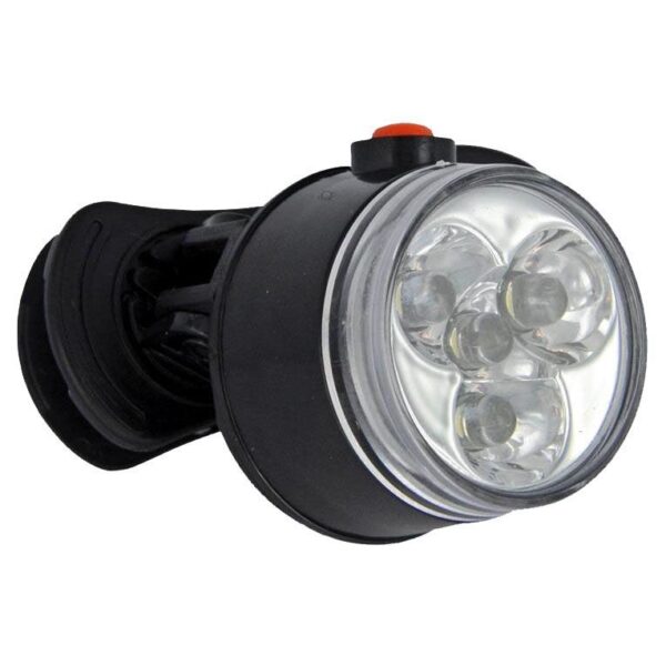 Baterijske lampe, Kamp oprema, LED-CLIP ON LIGHT (9895032)