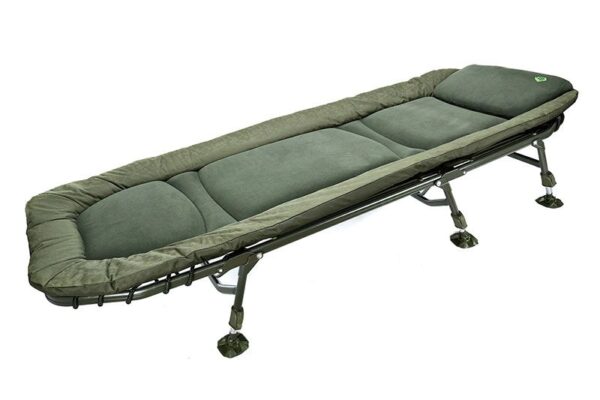 Stolice i kreveti, DIAMOND COMFORT BED 6 LEGS CPHD5323