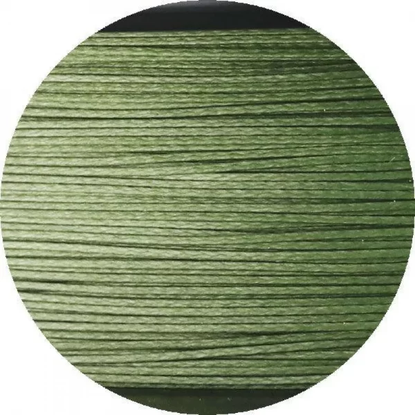 Upredene (pletene) strune, KIZUNA X8 ALB 56118 135m 0.36mm DARK GREEN