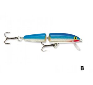 RAPALA JOINTED 11CM