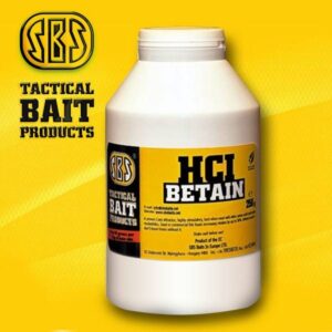 SBS HCL Betain 250 gr