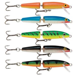 RAPALA JOINTED  9CM