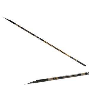 Štapovi, Bolonjez i meč štapovi, Takmičarski štapovi, Evolution Pole 6 mt
