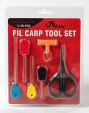 Carp Set Tool Set 5482