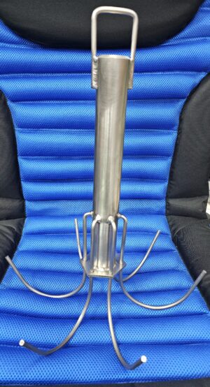 PROHROMSKO SIDRO (MACKA)