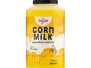 Carp Zoom Corn Milk 330ML