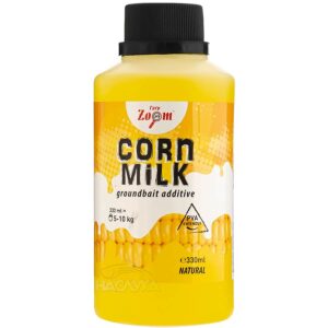 Mamci i primame, Carp Zoom Corn Milk 330ML