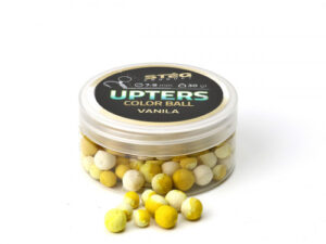UPTERS COLOR BALL 7-9mm VANILIA 30g (SP320911)