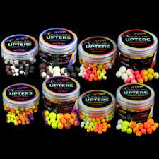 UPTERS COLOR BALL 7-9mm TIGERNUT 30g (SP320976)